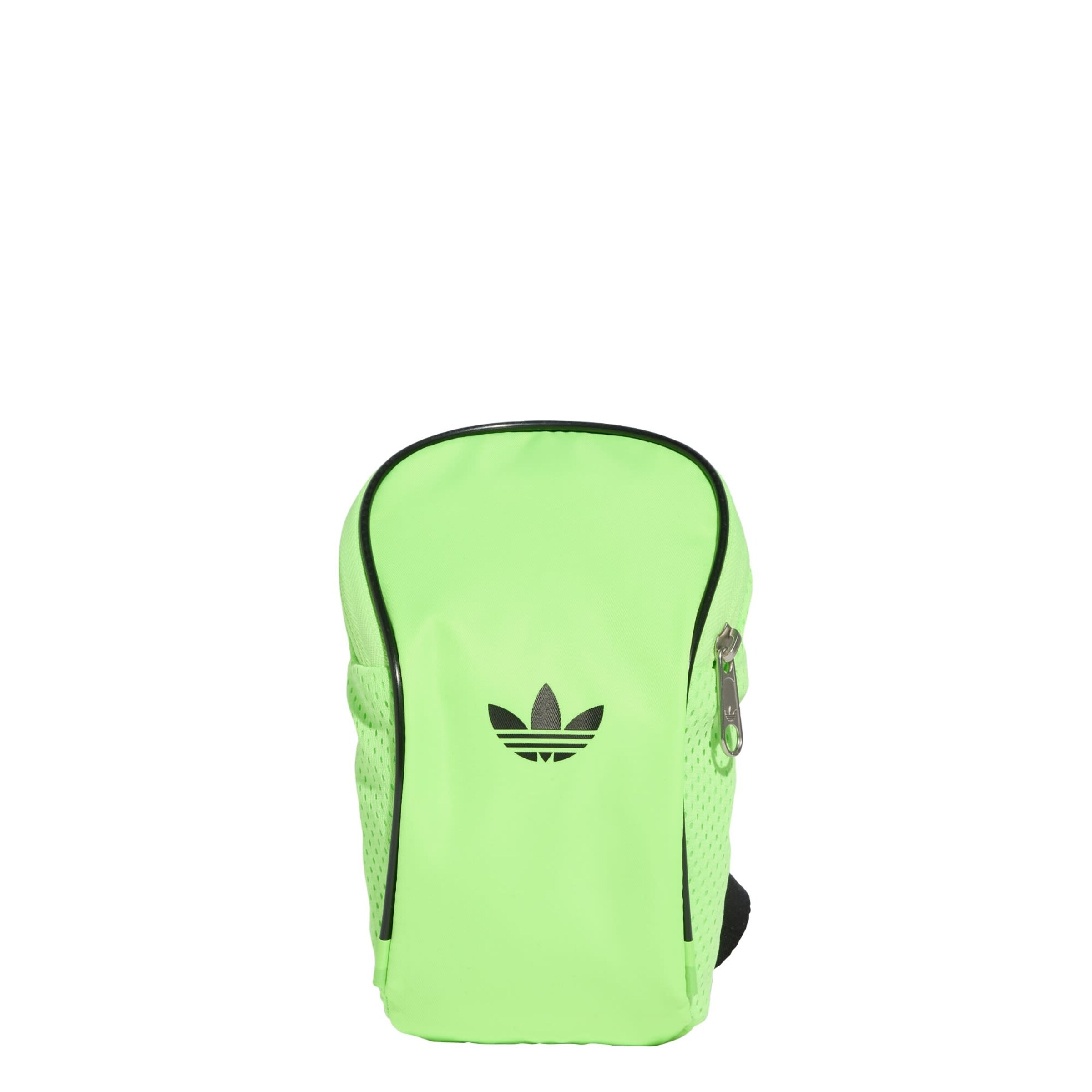 ADIDAS ORIGINALS Crossbody Bag 'Adicolor' in Light Green