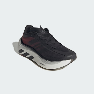 ADIDAS ORIGINALS - Sapatilhas baixas 'Hyperboost' em preto