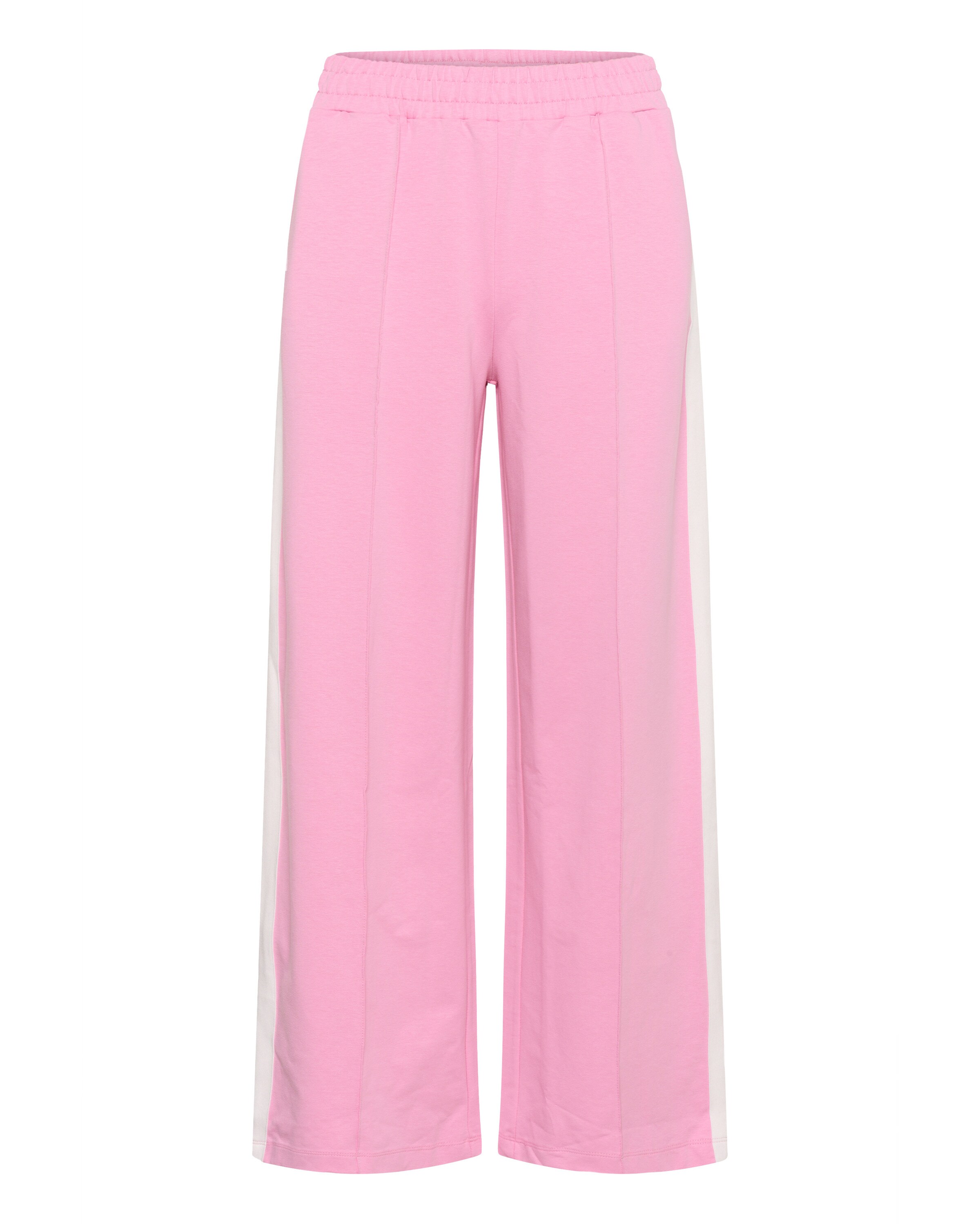 SAINT TROPEZ Hose in pink / hellpink, Produktansicht