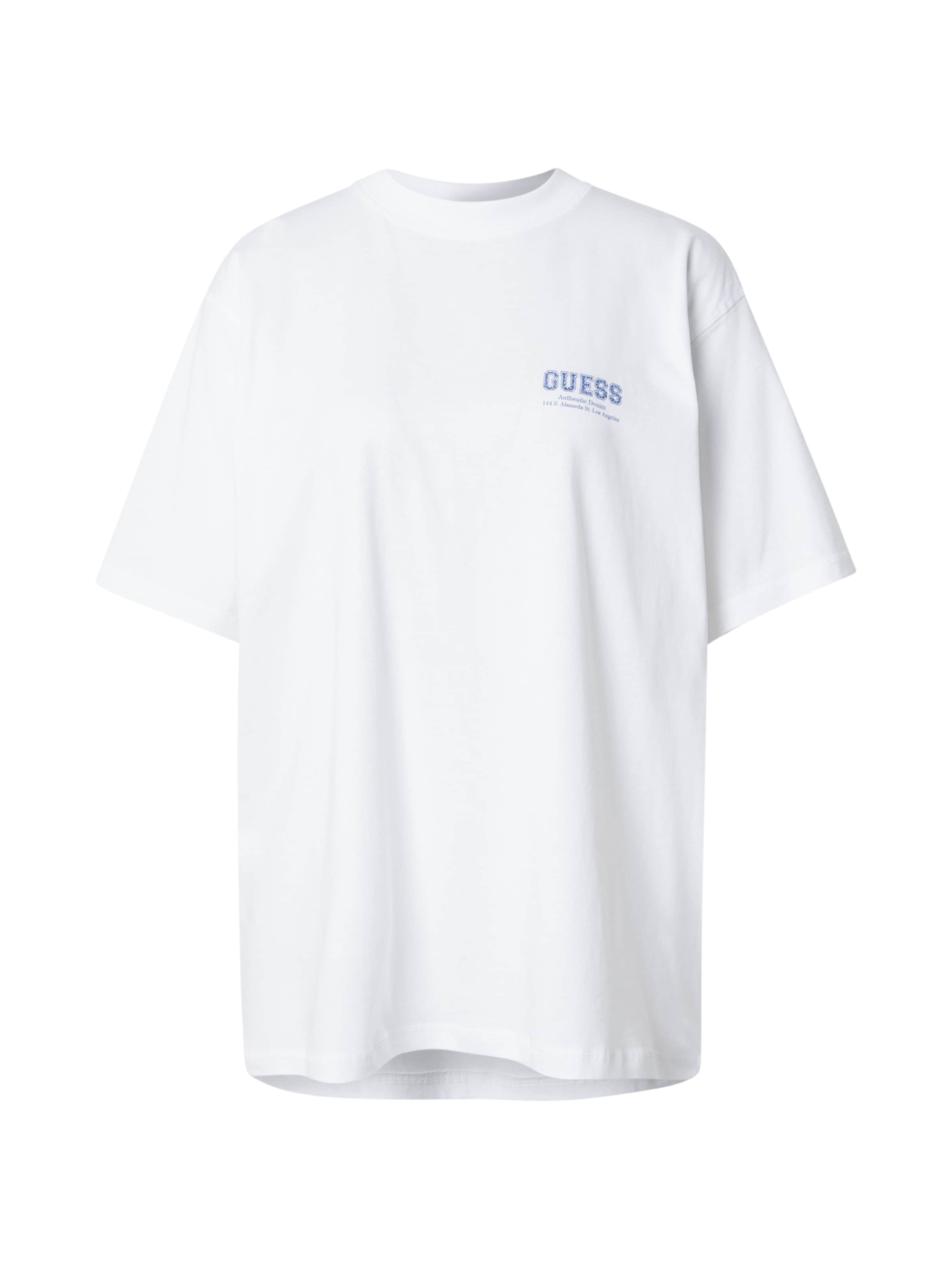 GUESS Paita värissä valkoinen: etupuoli