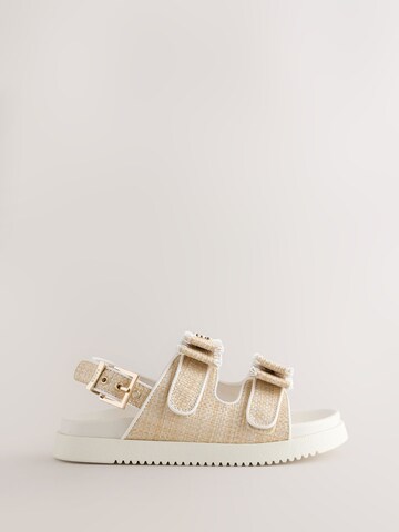 Baker by Ted Baker Сандали в бежово