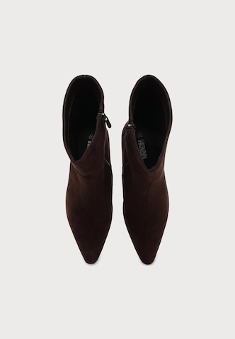 Bottines 'Si44ma' Hailys en marron
