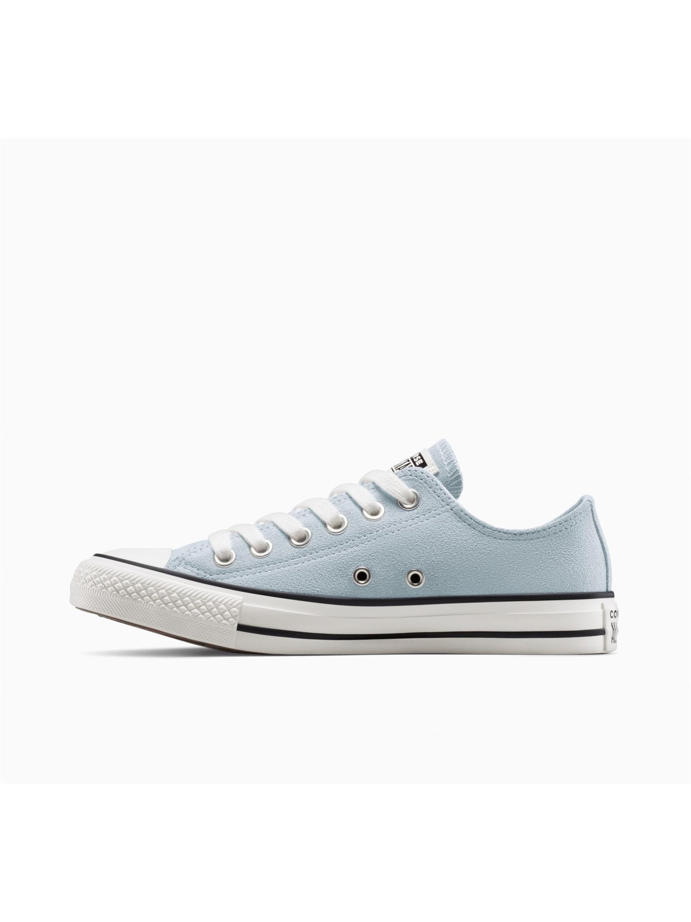 Baskets basses 'Converse Chuck Taylor All Star' CONVERSE en bleu