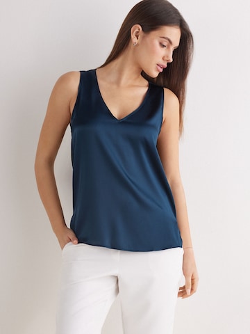 INTIMISSIMI Top in Blue