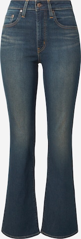 Jean '725' LEVI'S ® en bleu : devant