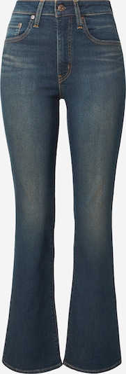 25/30 dydžio Džinsai '725 High Rise Bootcut' iš LEVI'S ®, spalva – tamsiai mėlyna, Prekių apžvalga