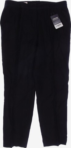 LAUREL Pants in M in Black: front