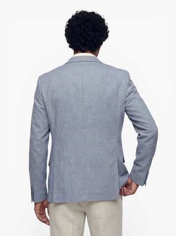 Slim fit Giacca da completo 'JPRBLAMartin Leon' di JACK & JONES in blu