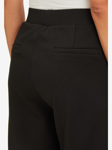 Betty Barclay Regular Broek in Zwart