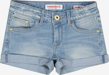 VINGINO Jeans in Blau: predná strana