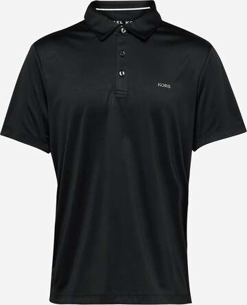 Michael Kors Shirt in Black: front