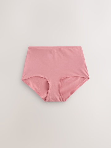 Slip di Next in colori misti