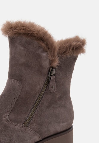 Bottines GABOR en gris