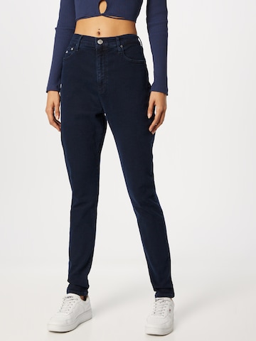 Tommy Jeans Jeans 'Melany' in Blue: front