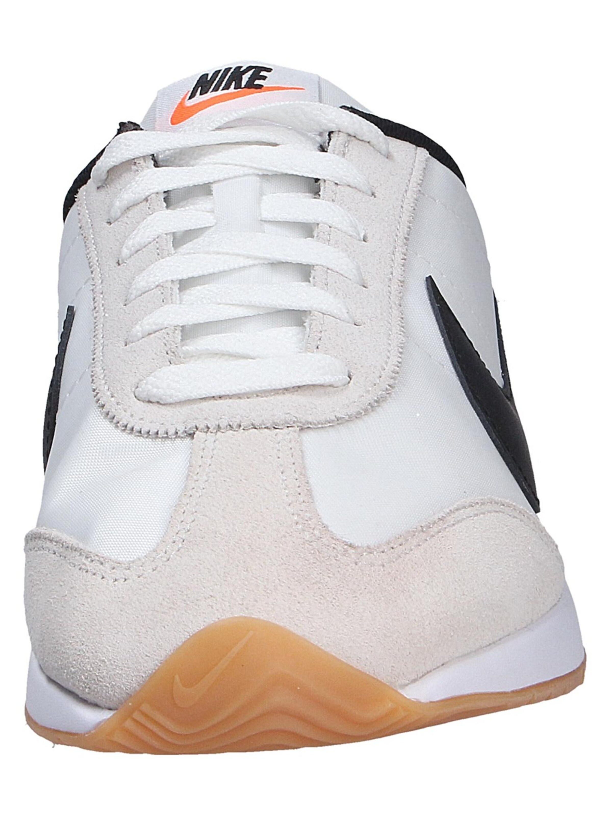NIKE Sneaker 'Pacific' in Weiß