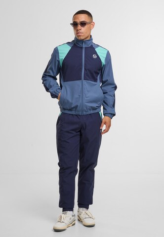 Sergio Tacchini - Fato de jogging em azul