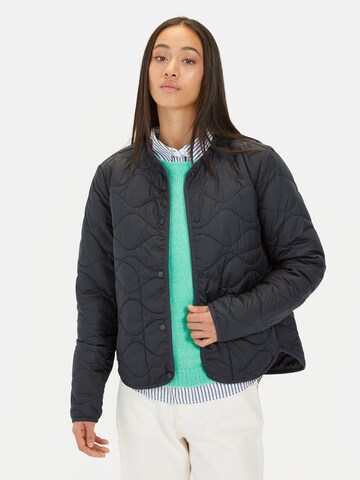 CAMEL ACTIVE Leichte Steppjacke in Blau