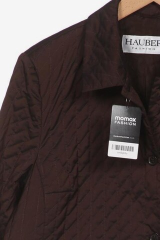 Hauber Jacket & Coat in XL in Brown