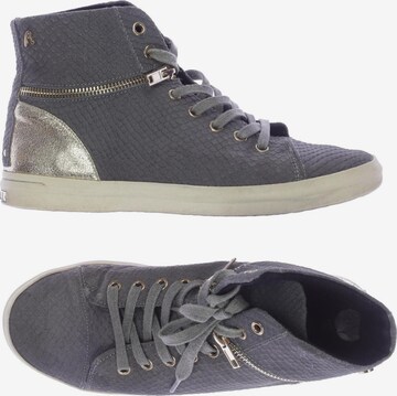 REPLAY Sneakers & Trainers in 38 in Grey: front