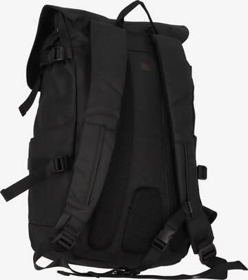 CAMEL ACTIVE Rucksack  'Explore ' in Schwarz