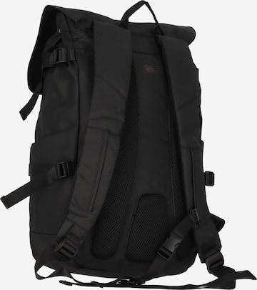CAMEL ACTIVE Backpack 'Explore ' in Black