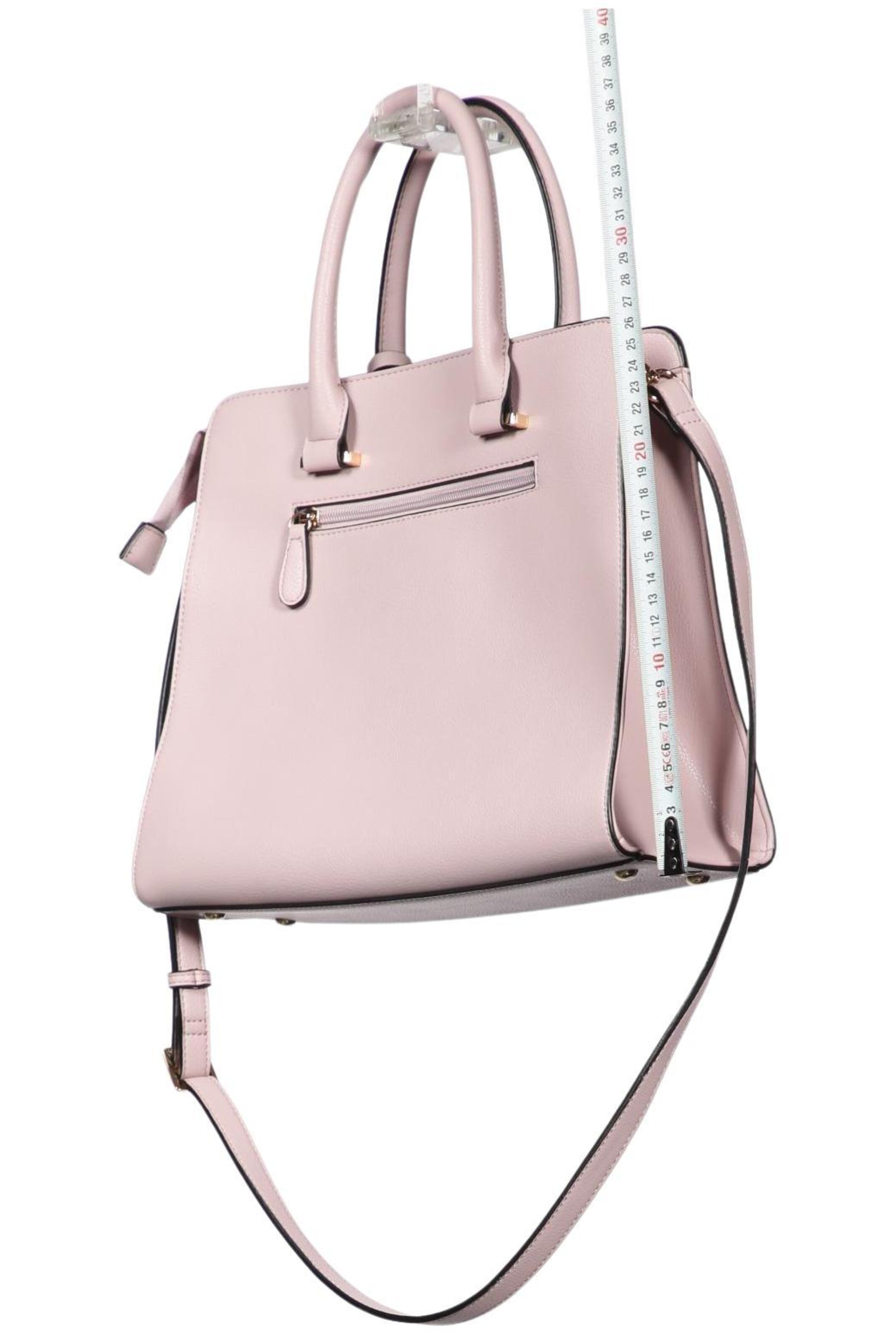 L.CREDI Bag in One size in Pink