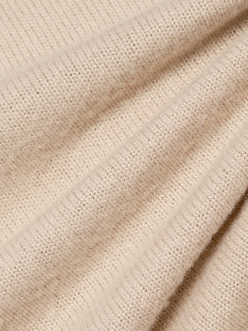 OPUS Sweater 'Sikanna' in Beige