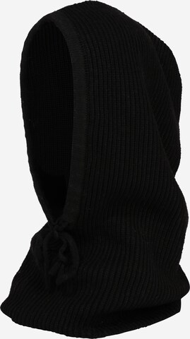 LeGer by Lena Gercke Beanie 'Penelope' in Black: front