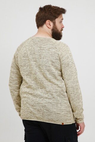 Blend Big Sweater 'BT DAN' in Beige