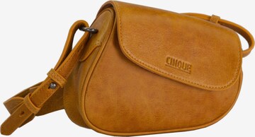 CINQUE Crossbody Bag 'Felicia' in Brown