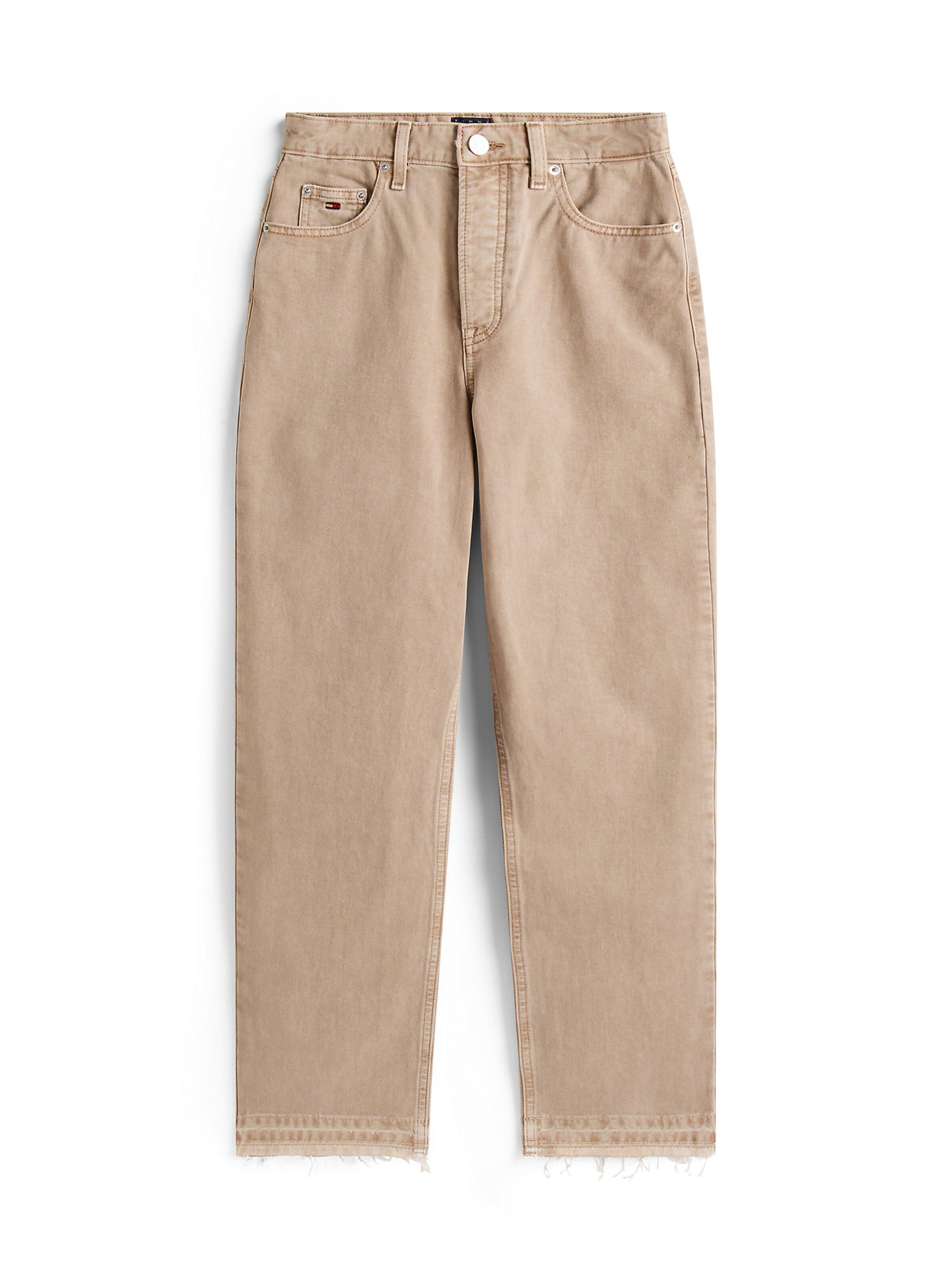 Tommy Jeans Jeans in beige, Produktansicht