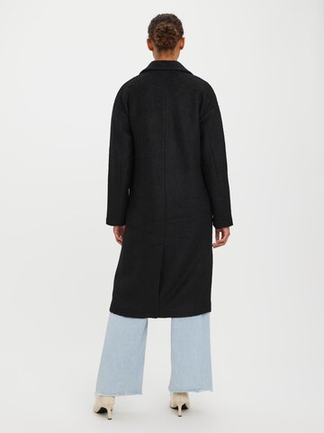 VERO MODA Átmeneti kabátok 'MABEL' - fekete