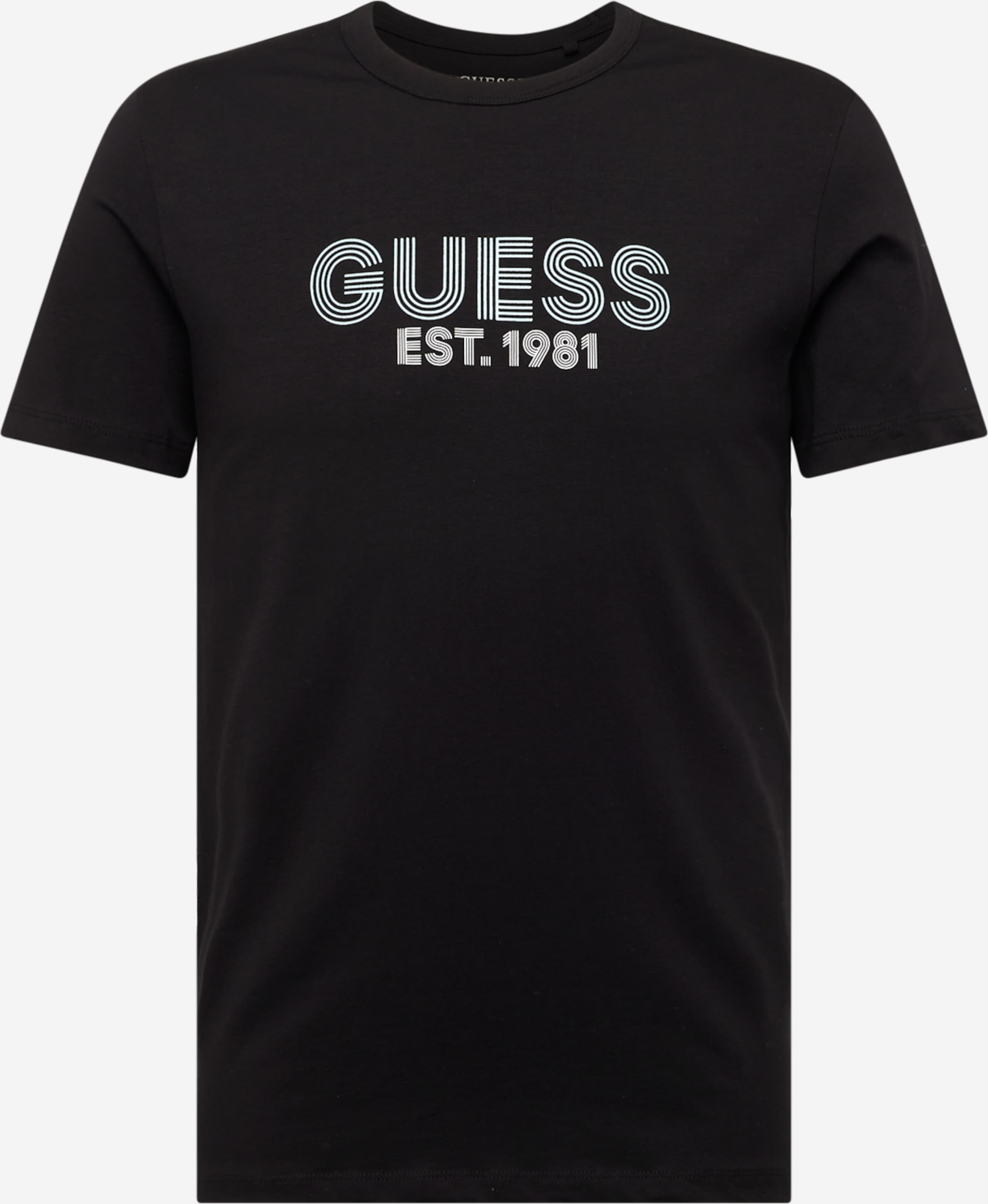 Guess GUESS Camisa 'CLASSIC'