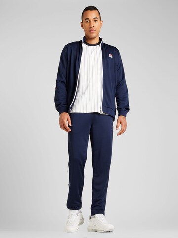 FILA Tracksuit 'Manuel' in Blue