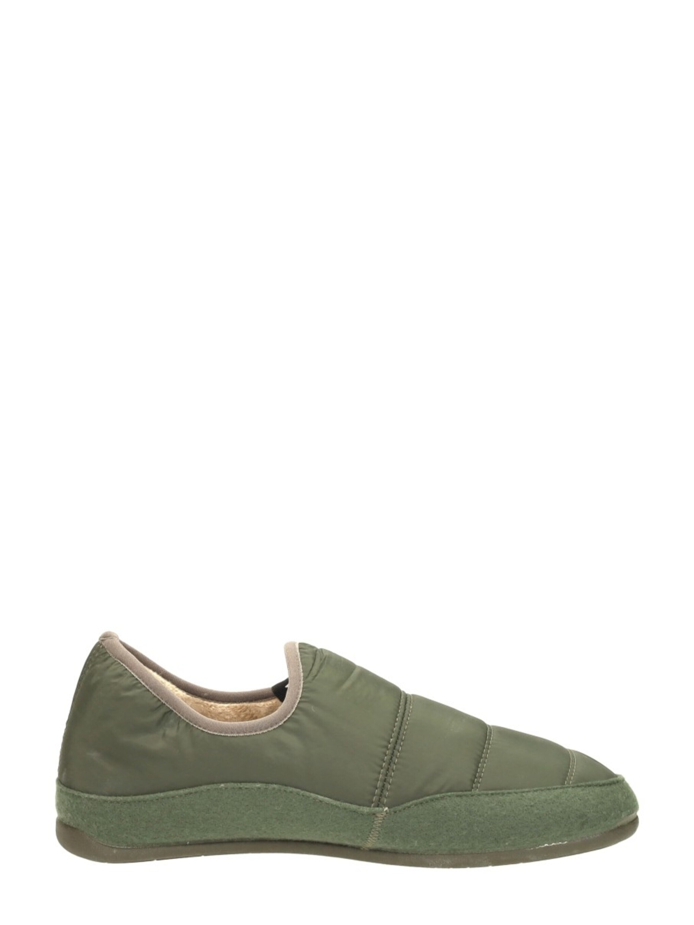 VERBENAS Slipper 'Ernest' in Green