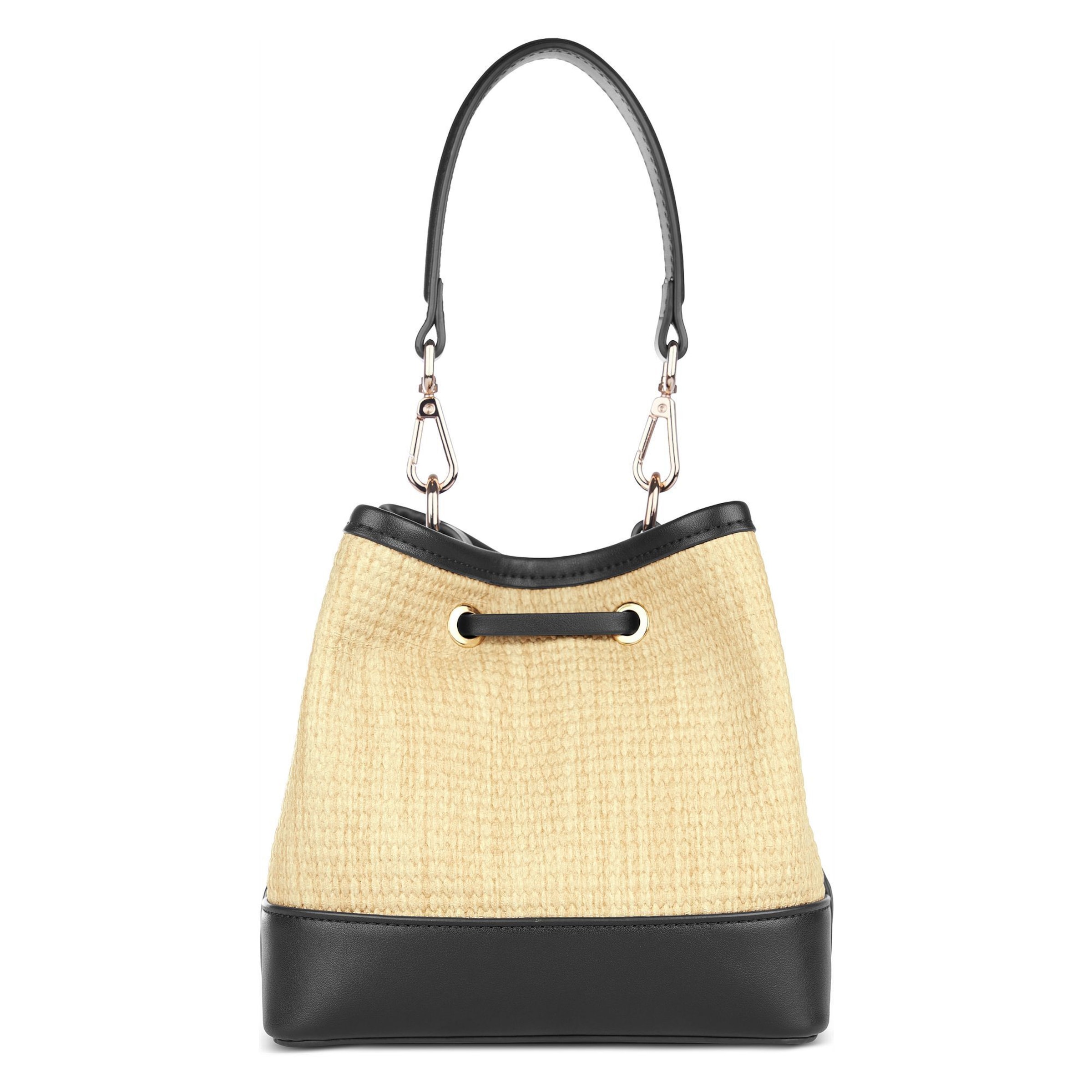 Sac bandoulière 'Isa' bugatti en beige