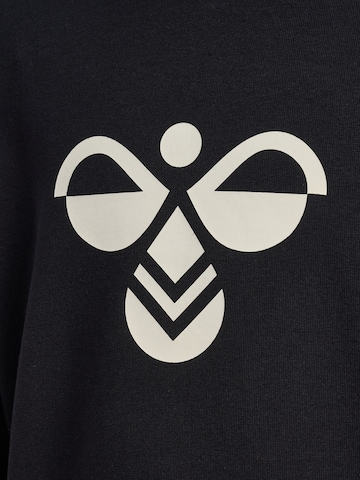 Sweat Hummel en noir