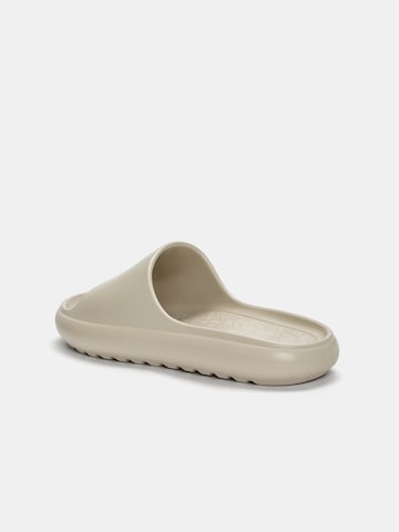 Pull&Bear Muiltjes in Beige