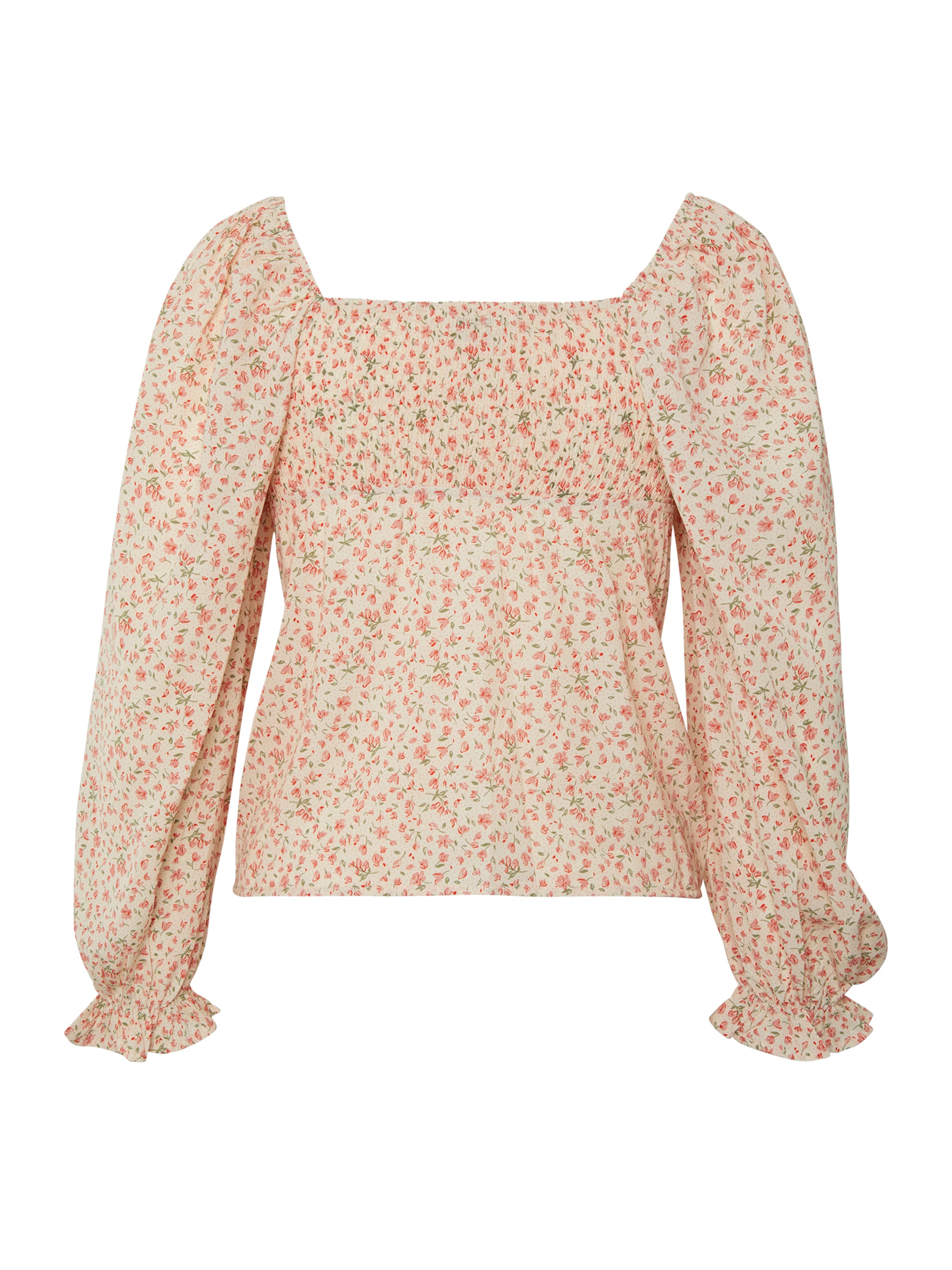 Dorothy Perkins Petite Блузка в Бежевый