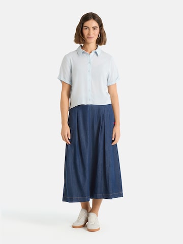 LIEBLINGSSTÜCK Юбка 'Pritt' в Синий