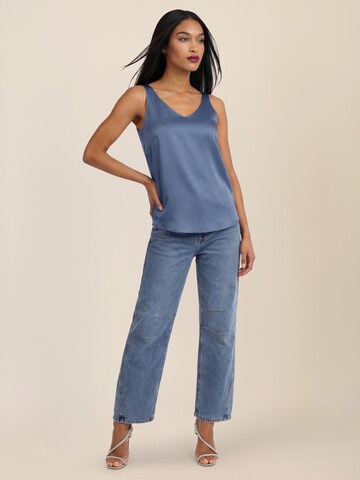 APART Top in Blue