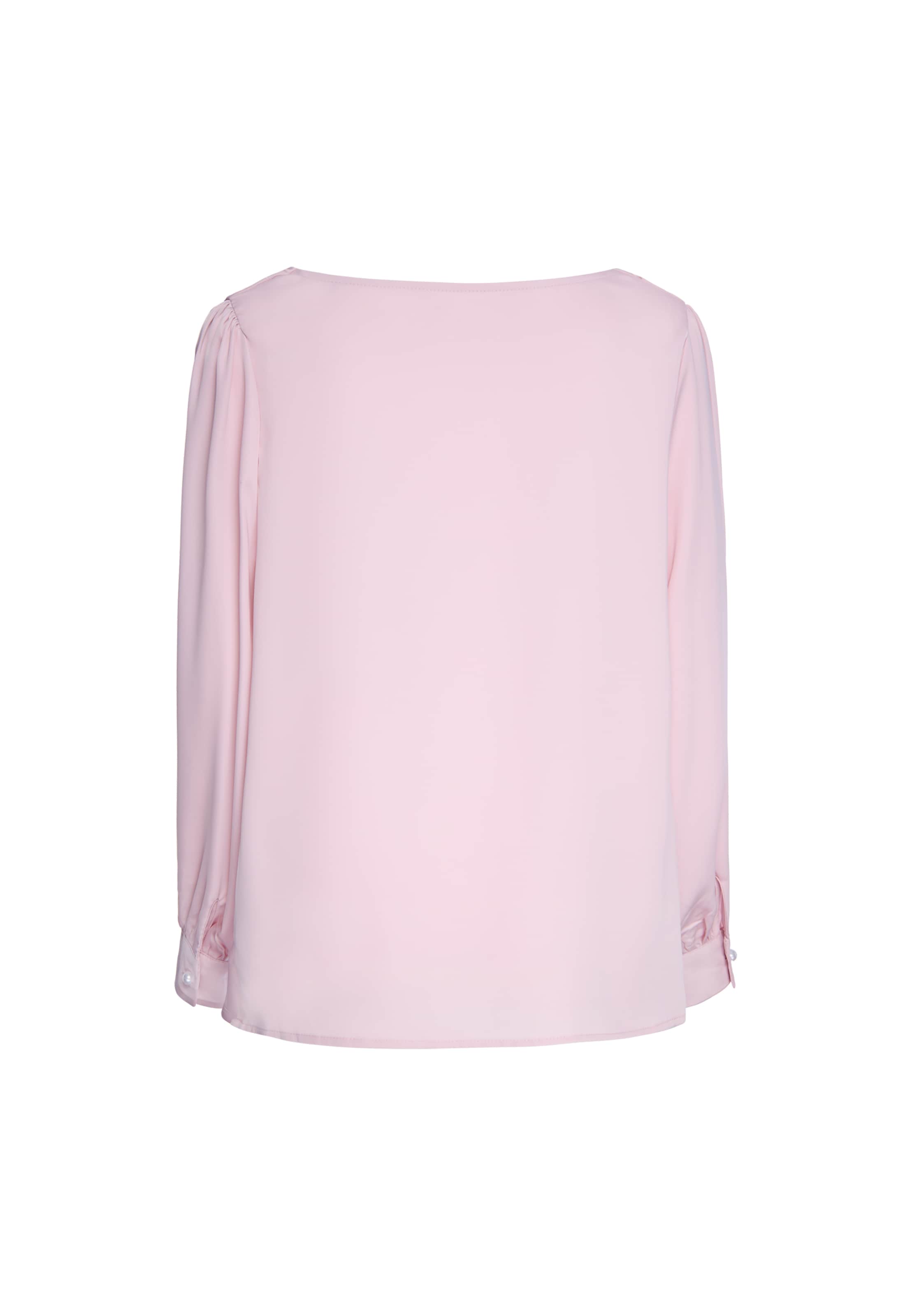 usha BLACK LABEL Blouse in Roze