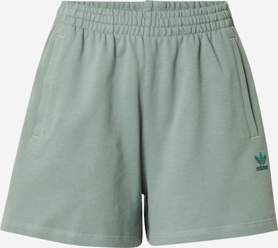 ADIDAS ORIGINALS Pantalón 'Essentials' en menta, Vista del producto