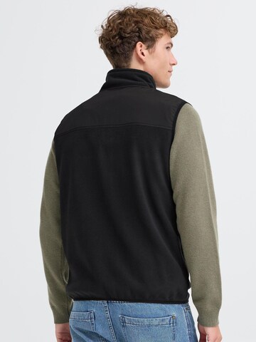 BLEND Bodywarmer ' BHMasis ' in Zwart