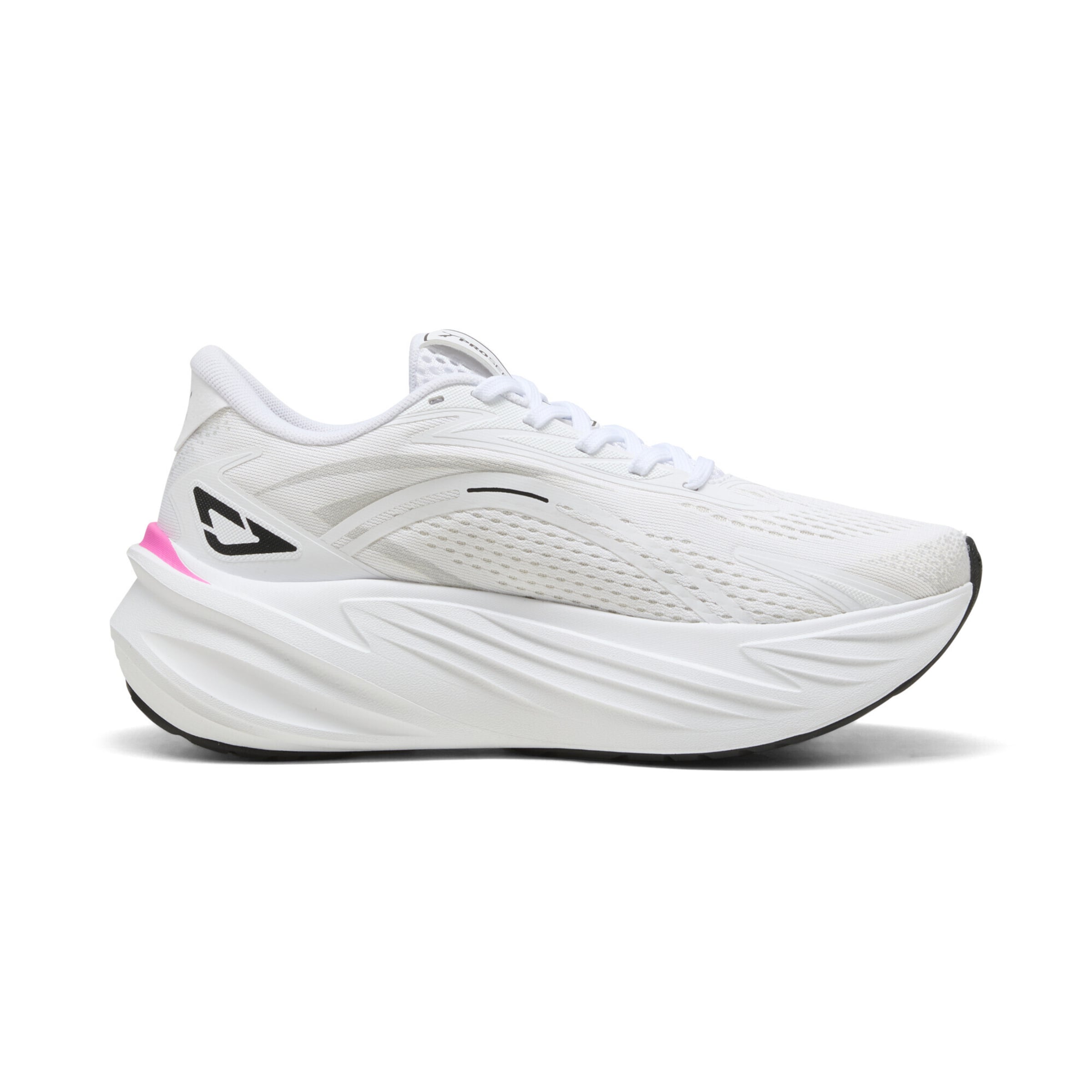 PUMA Laufschuh 'Maxima Pro' in Weiß
