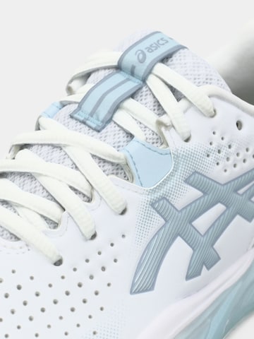 ASICS Αθλητικό παπούτσι 'GEL-CHALLENGER 15 CLAY' σε λευκό