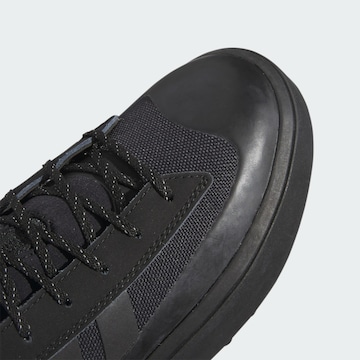 Sneaker alta 'Znsored' di ADIDAS SPORTSWEAR in nero