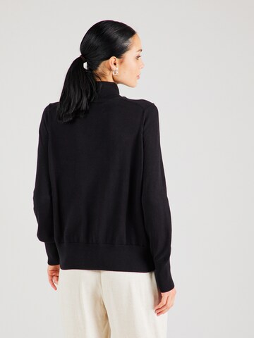 MELAWEAR - Pullover 'MAYURA' em preto