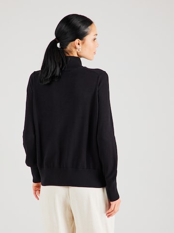 MELAWEAR Sweater 'MAYURA' in Black