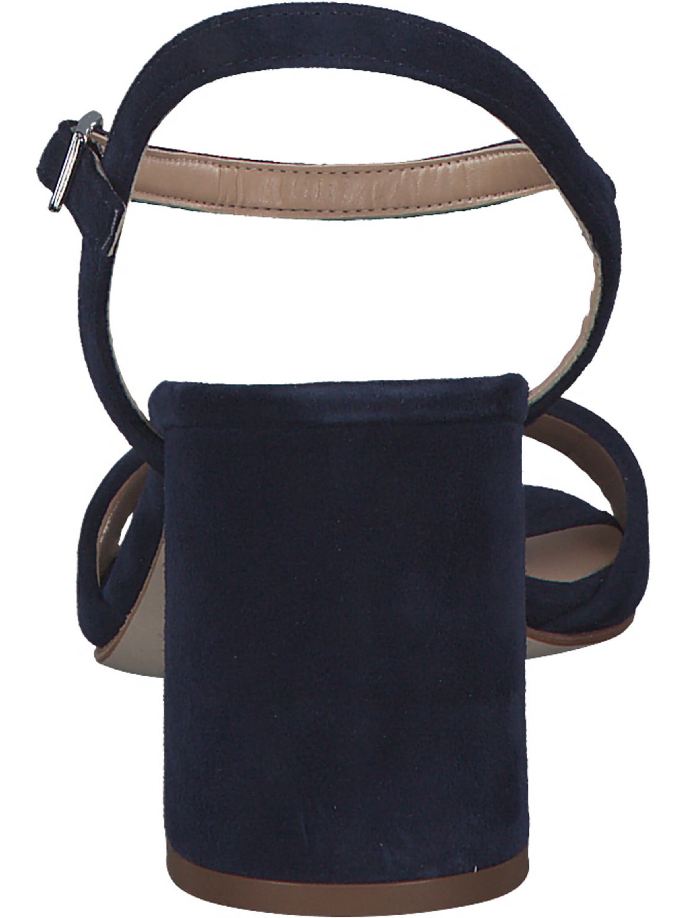 UNISA Sandals 'Moraty' in Blue